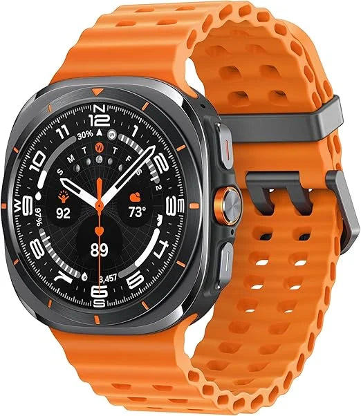 Samsung Watch ultra