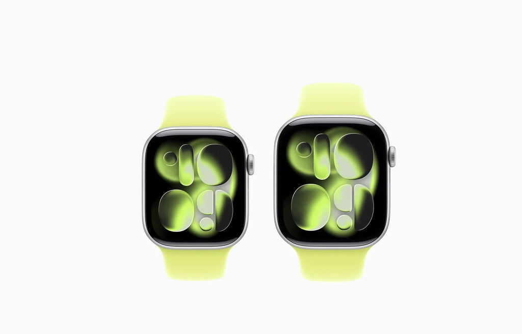 Apple Watch Series 11