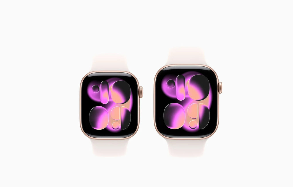 Apple Watch Series 11