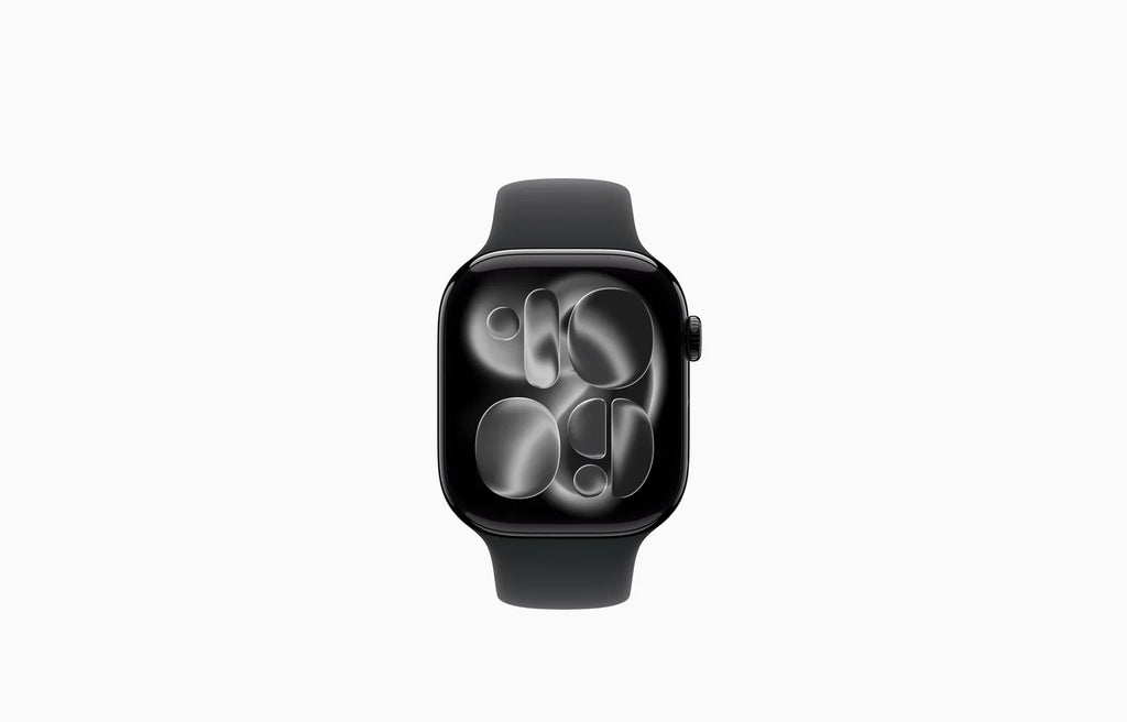 Apple Watch Series 11