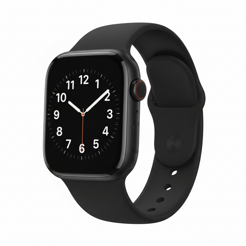 Smartwatch Showcase